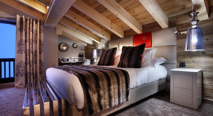 Image of Superior Junior Suite 4
