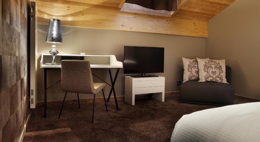 Image of Prestige Suite 7
