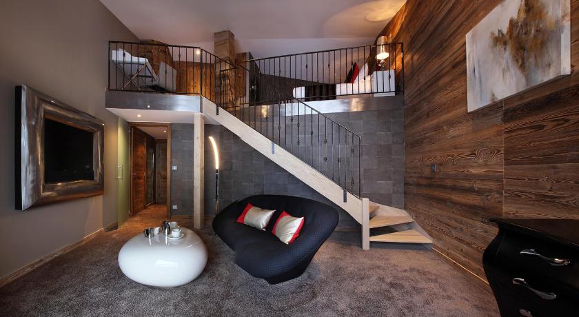 Image of Prestige Suite 0