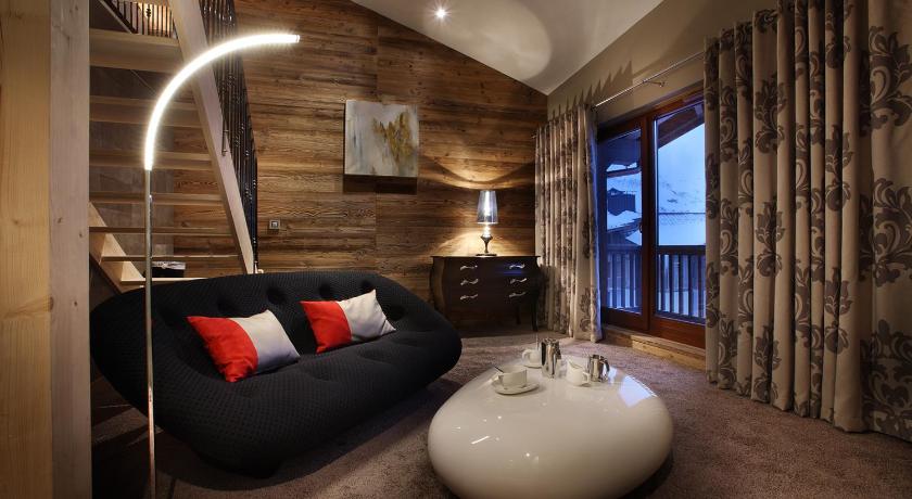 Image of Prestige Suite 6