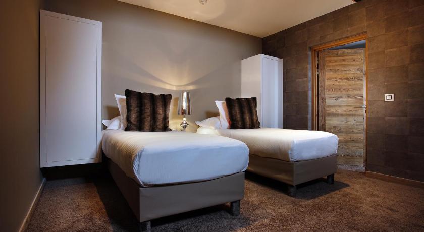 Image of Prestige Suite 5