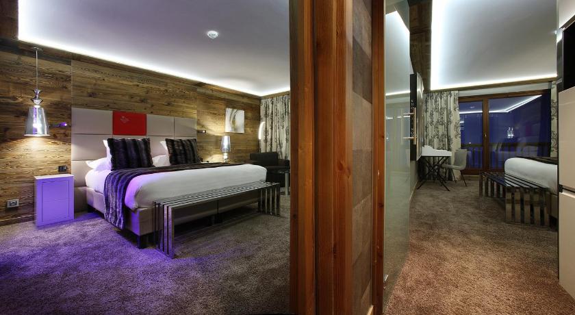 Image of Family Room 7