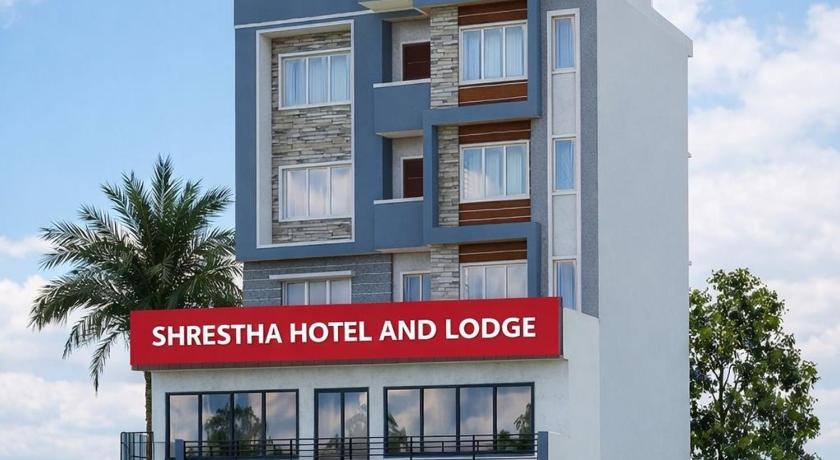 Shrestha Hotel And Lodge