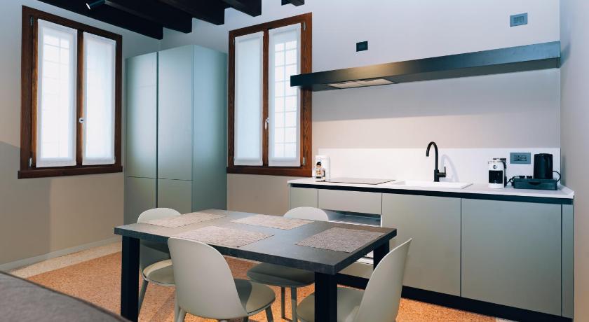 Legnago Suite Apartments