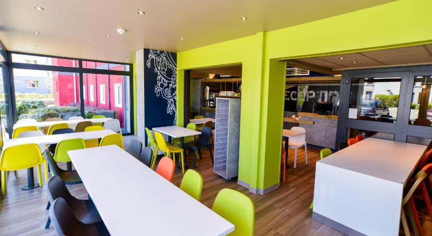 ibis budget Strasbourg La Vigie