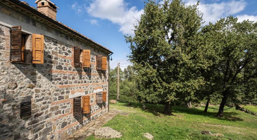 App.to Colline - Casetta di Ugolino
