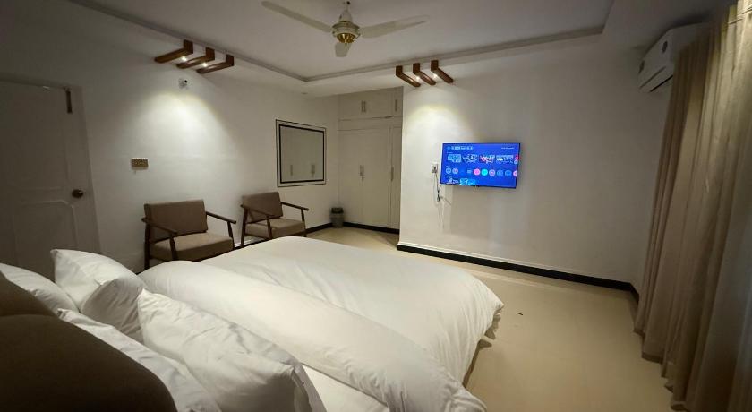 Premium Suites By Sunrise Rest House