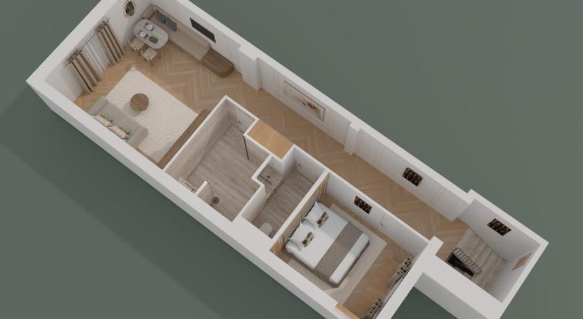 Stunning apartment with AC - Center of Paris - image 6
