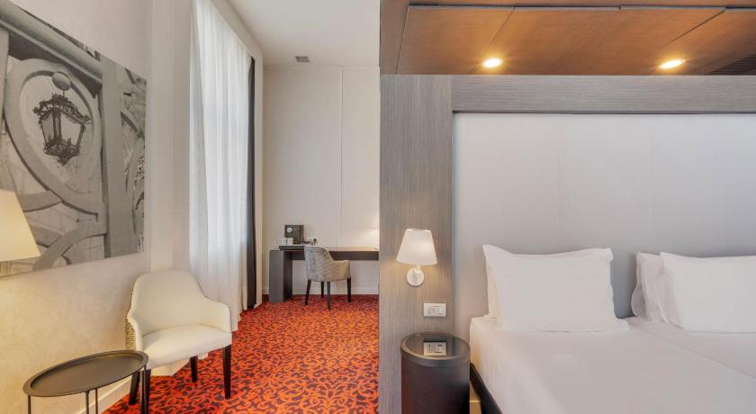 Image of Junior Suite Double or Twin 1