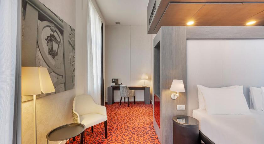 Image of Junior Suite Double or Twin 4