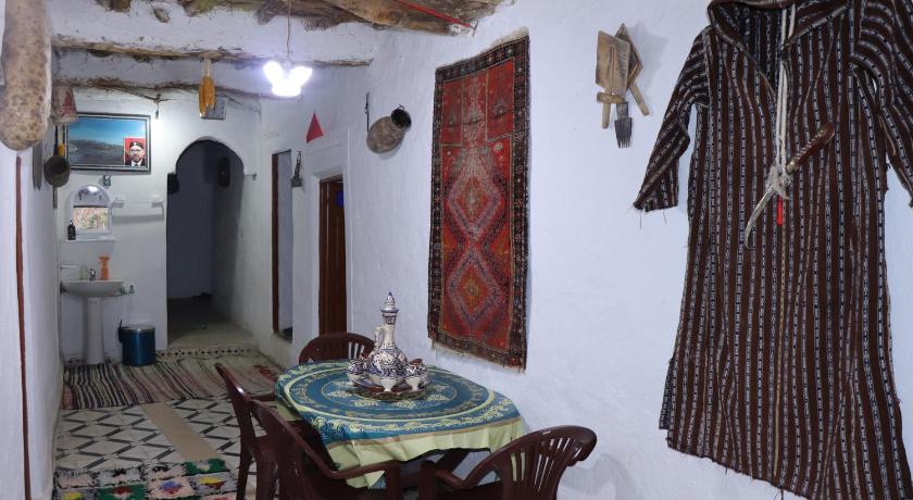 Gite OUHDOU