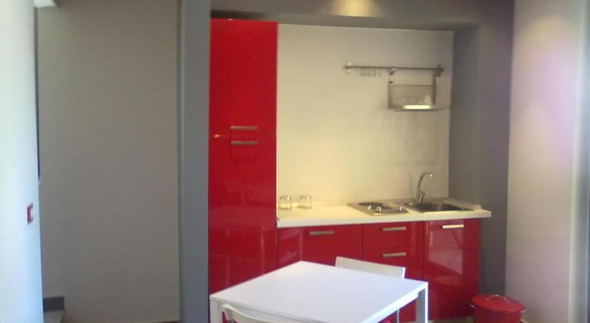 B&B L'Alternativa