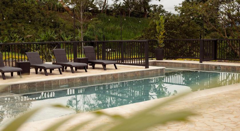 Cabana Solara