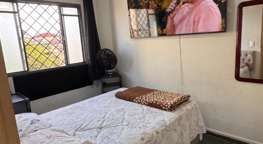 Apartamento Residencial Alice