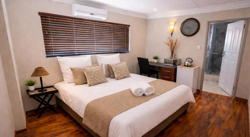 Caesars Place Guest House