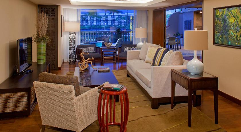MAKAI OWNER SUITE OCEAN VIEW 1 KING BED圖片 8