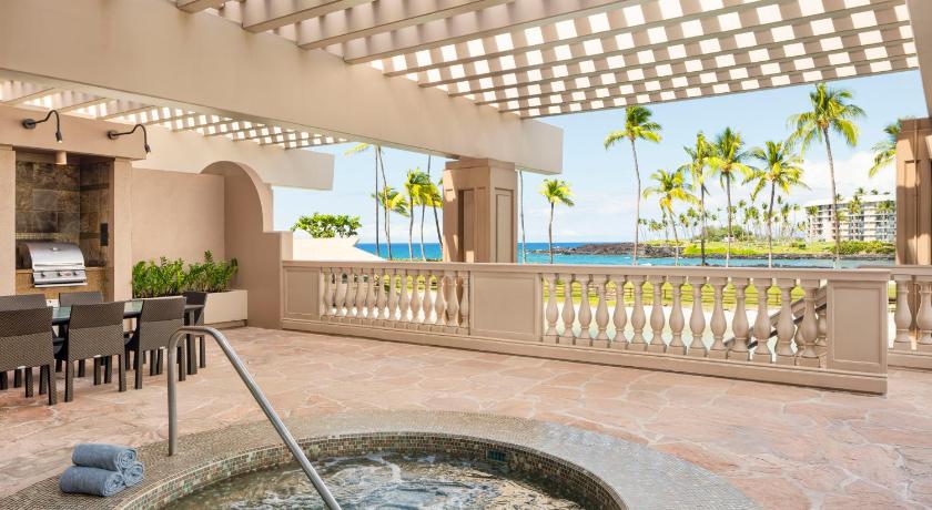 MAKAI OWNER SUITE OCEAN VIEW 1 KING BED圖片 11