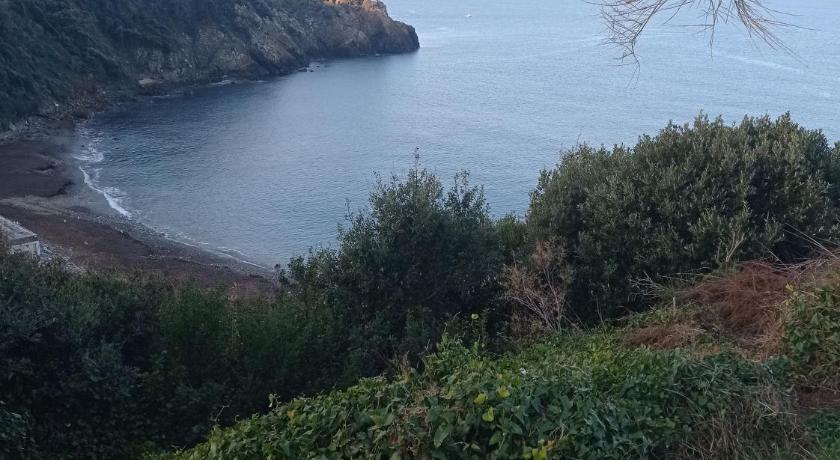la casa di anna