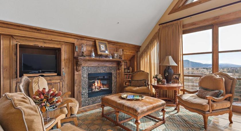 Snake River Lodge And Spa - image 28