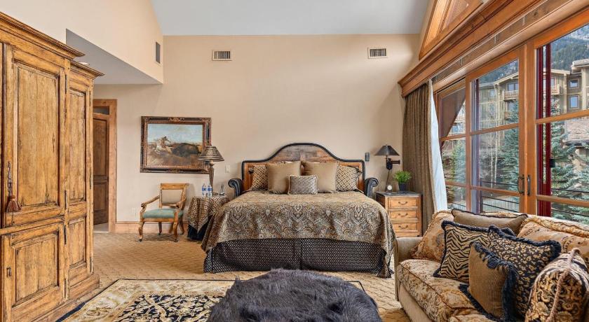 Snake River Lodge And Spa - image 37