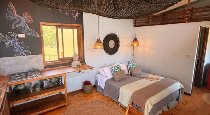 Tiny House Al lado del rio