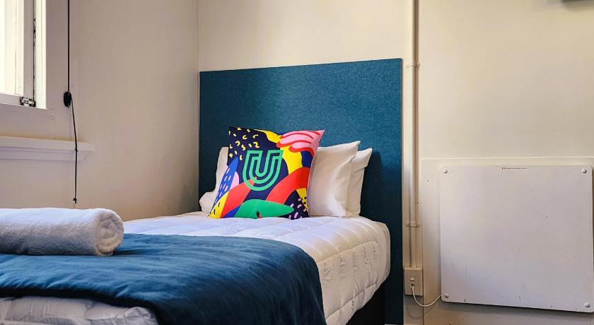 Urban Lounge Sleepery Carterton