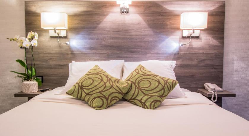 Comfort Hotel Actuel Chambéry Centre (Actuel Hotel Chambery Centre Gare)