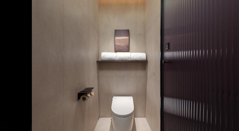Atour Hotel Qingdao May Fourth Square Minjiang Road - image 24