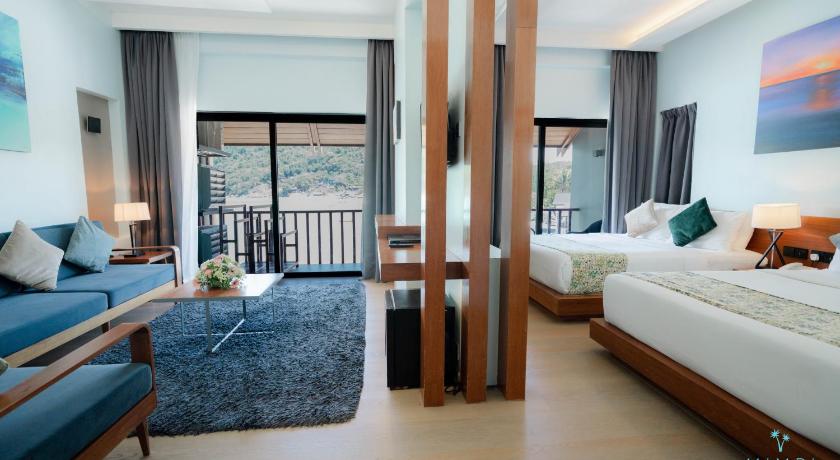Image of Family Suite 0