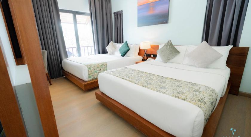 Image of Family Suite 4