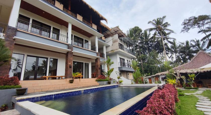 Adhidrawa Ubud - image 2