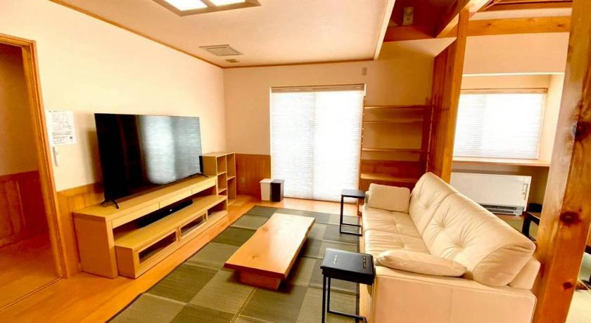 Luxury Villa N and N