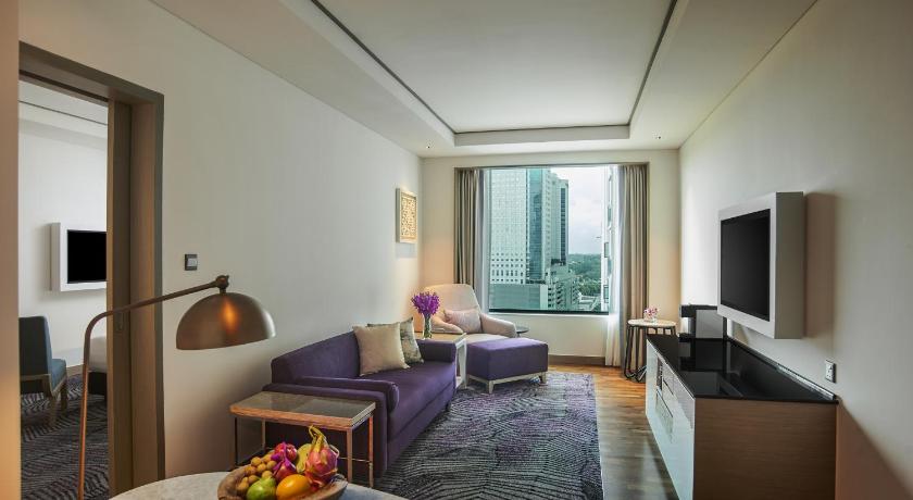 Image of One Bedroom Suite 6