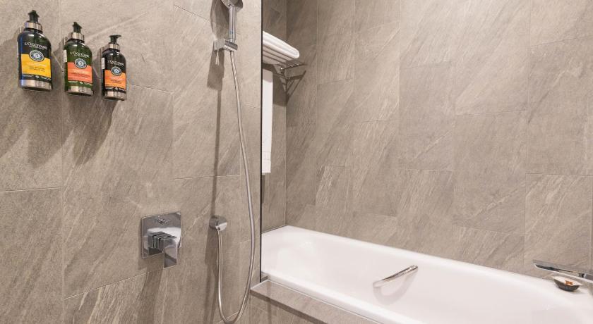 Image of Elite Executive double Room 7