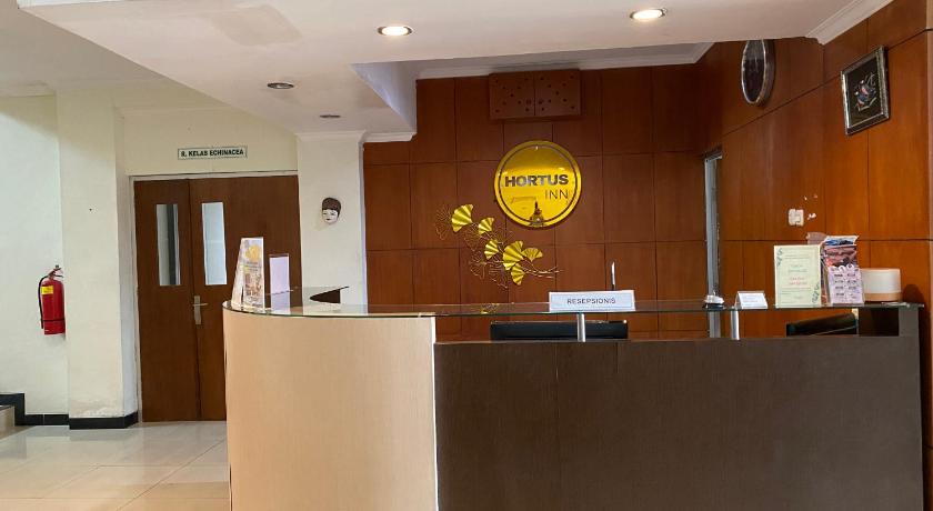 Hortus Inn Tawangmangu – Tawangmanggu, SD
