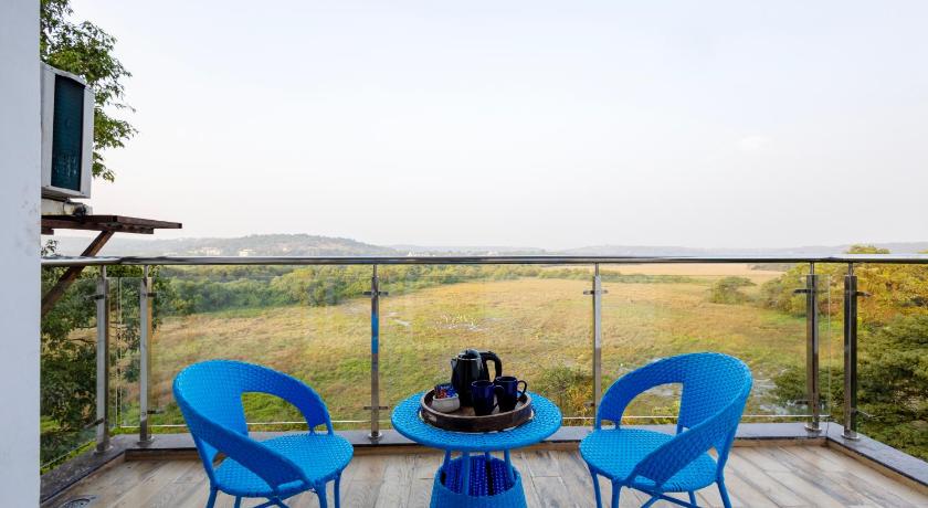 The Moon Hotel Goa - image 9