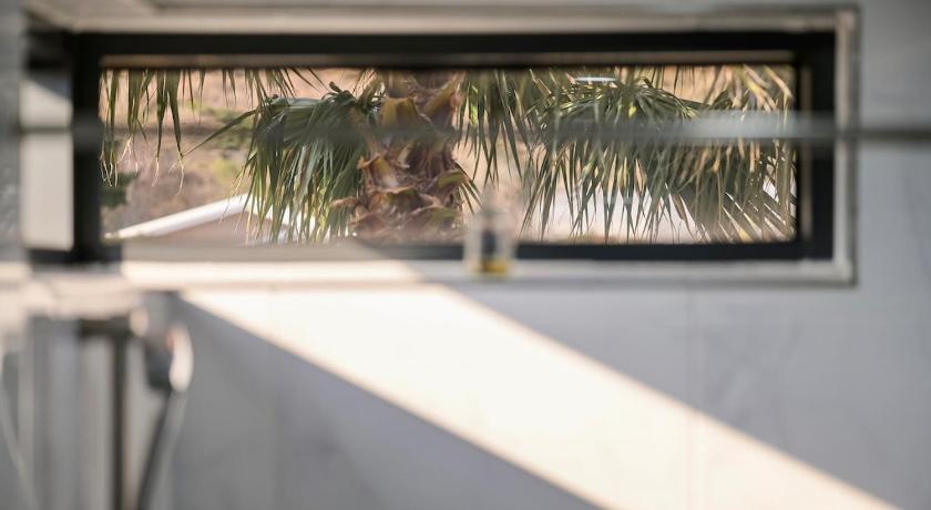 제주 스무스브릭 Panoramic tangerine field view private villa, year round heated kids pool, BBQ, center o 숙소 전망