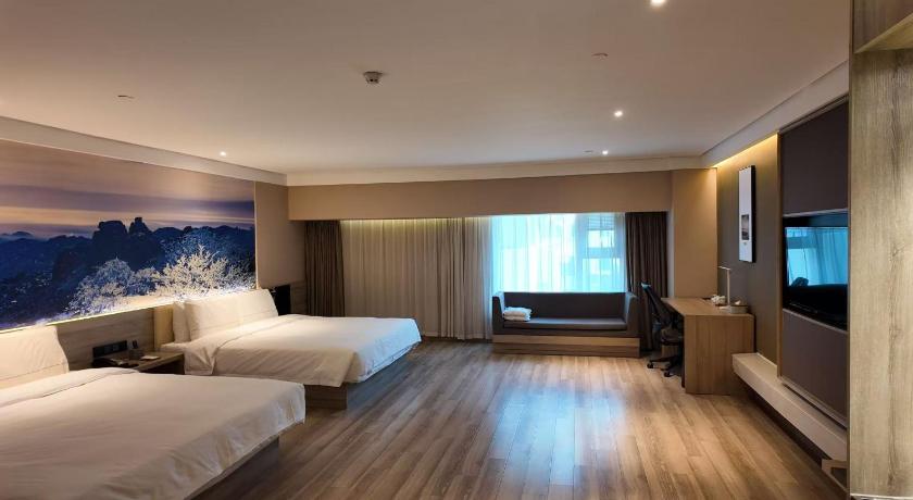 Imagen de Atour - Suite JIMU familiar (Atour - JIMU Family Suite) 3