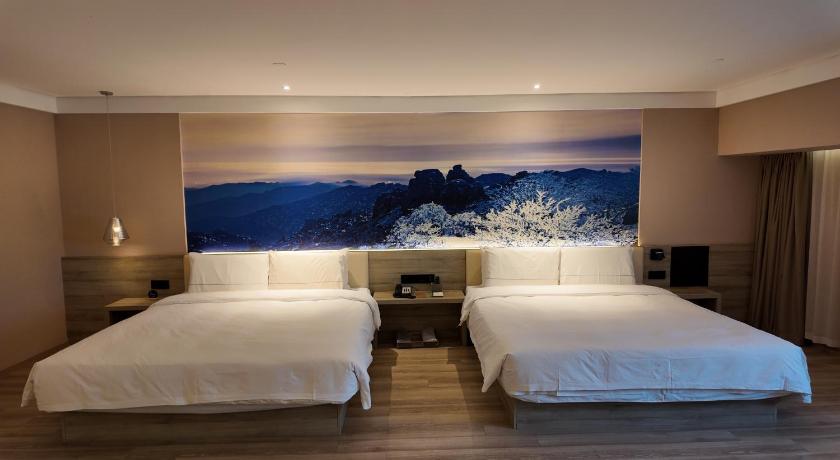 Imagen de Atour - Suite JIMU familiar (Atour - JIMU Family Suite) 5