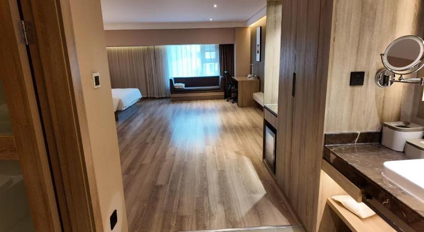 Imagen de Atour - Suite JIMU familiar (Atour - JIMU Family Suite) 6