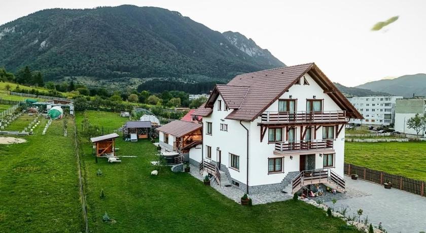 Popasul Piatra Craiului
