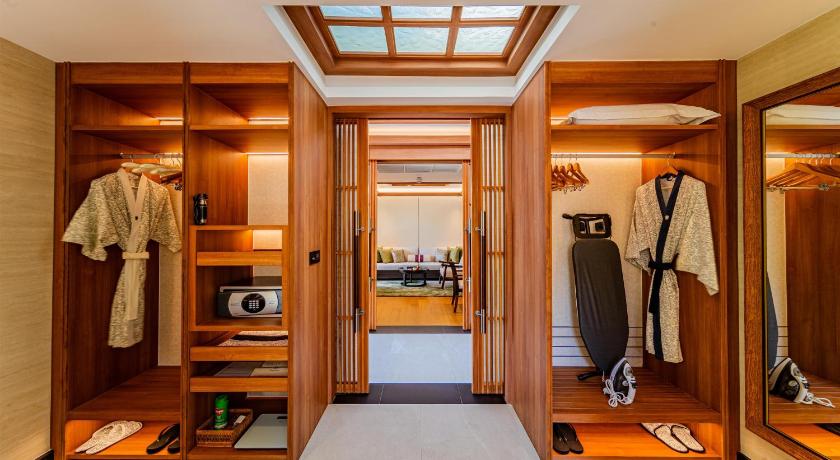 Image of Spa Pool Villa 12