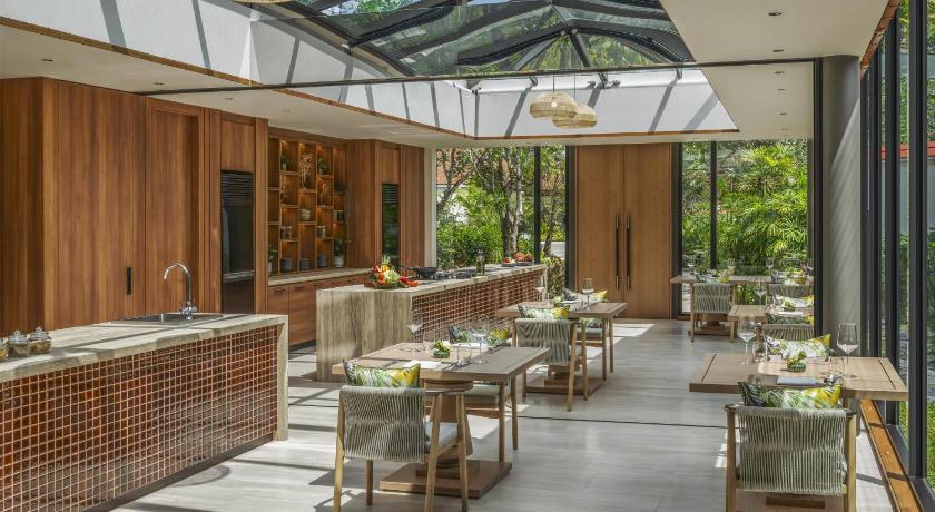 Image of Spa Pool Villa 5