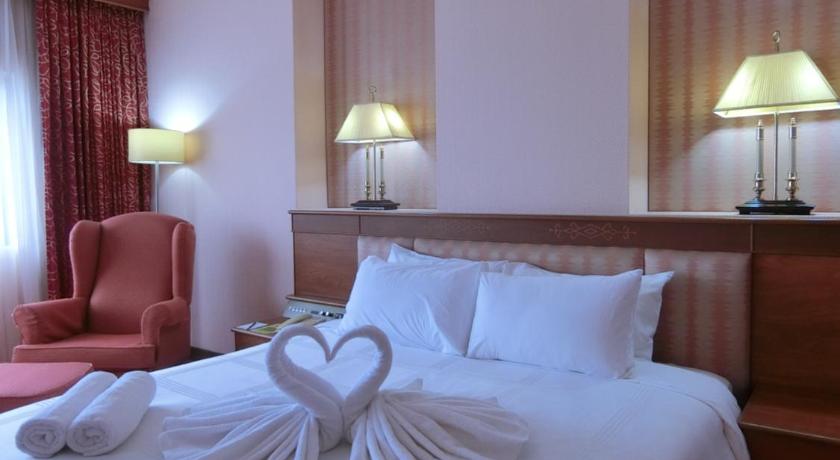 Image of Suite - 1 Bed Room 5
