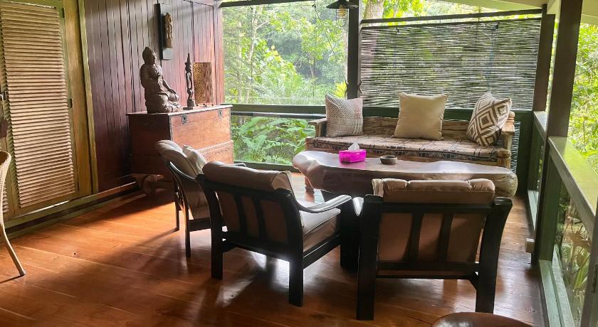 Image of Two-Bedroom Villa 1
