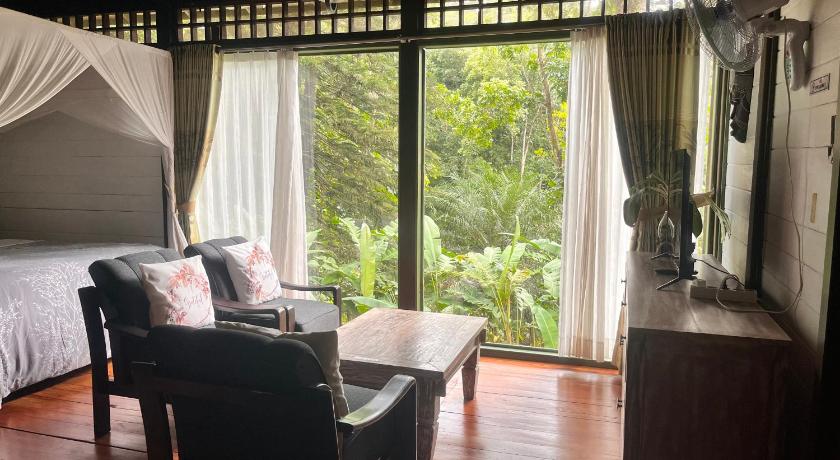 Image of Two-Bedroom Villa 0