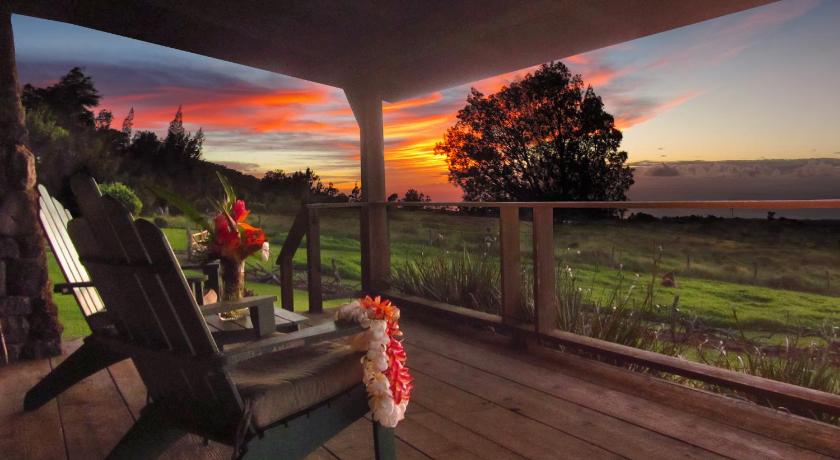Kohala Lodge- Vacation Rental House photo