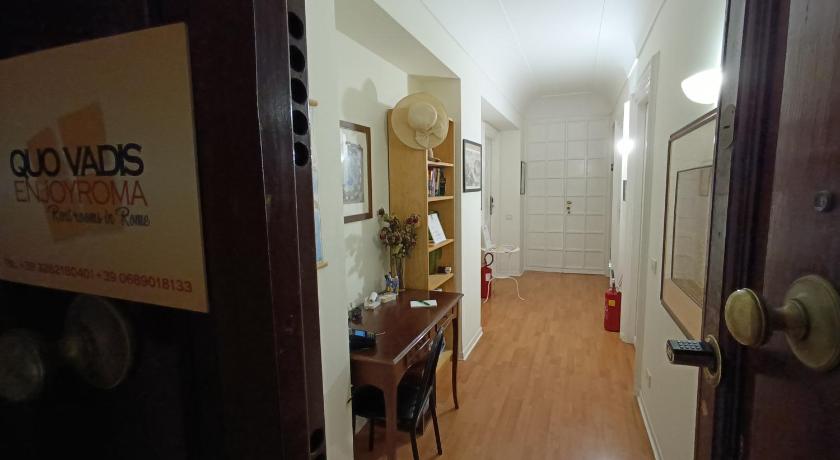 Quo Vadis Roma 2