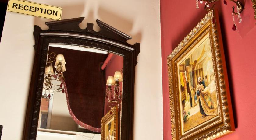 Asmali Hotel - image 16
