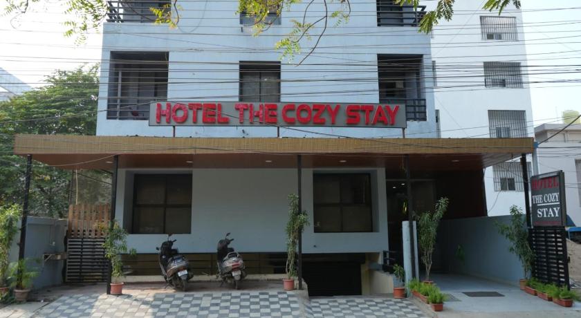The Cozy Stay